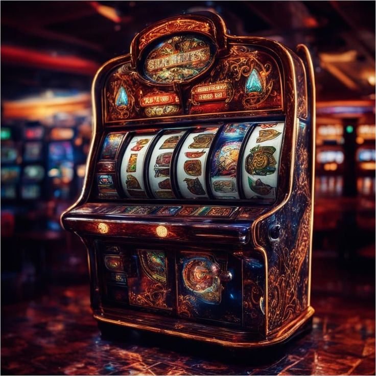 Antarmuka 3D Number Game di platform sagatoto